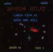 HEAVY METAL/BARON ROJO / Larga vida al rock and roll