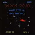 BARON ROJO / Larga vida al rock and roll []