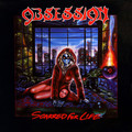 OBSESSION / Scarred For Life (2017 reissue) []