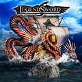 LEGEND SWORD / 4 (S.A.MUISCTFRATA BLANCAJo[ȓCDR !II) []