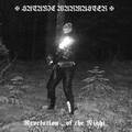 SATANIC WARMASTER / Revelation ...of the Night []