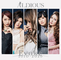 ALDIOUS / Evoke 2010-2020 (UKՁj []