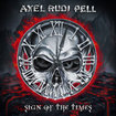 HEAVY METAL/AXEL RUDI PELL / Sign Of The Times (digi)