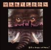 HEAVY METAL/MASTEDON /  It's a Jungle Out There + 3 (2020 reissue)