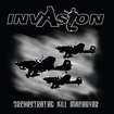 /INVASION / Orchestrated lill Maneuver
