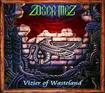 HEAVY METAL/ZOSER MEZ / Vizier of Wasteland (slip/2007 reissue) デッドストック！