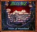 ZOSER MEZ / Vizier of Wasteland (slip/2007 reissue) fbhXgbNI []