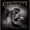 HEAVY METAL/CONCEPTION / State of Deception Limited edition (2CD) (国内盤）