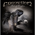 CONCEPTION / State of Deception Limited edition (2CD) (Ձj []