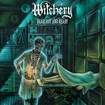 THRASH METAL/WITCHERY / Dead, Hot and Ready (digi) (2020 reissue)