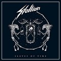 STALLION / Slaves of Time (slip) []