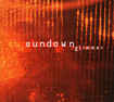 /SUNDOWN / Glimmer (中古）