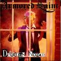 ARMORED SAINT / Delirious Nomad (Ձj []