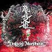 JAPANESE BAND/UNLUCKY MORPHEUS / 瀧夜叉姫