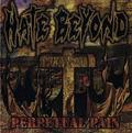 HATE BEYOND / Perpetual Pain (Áj []