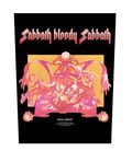 BLACK SABBATH / Sabbath Bloody Sabbath (BP) []