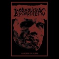 LEPROPHILIAC / Caskets of Flesh []