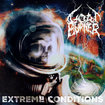 /GOATBURNER / Extreme Conditions