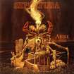 THRASH METAL/SEPULTURA / Arise (2CD) (2020 reissue)