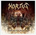 KORZUS / Discipline of Hate  []