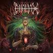 HEAVY METAL/DHALIAX / Blood on Fire