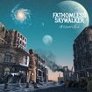 JAPANESE BAND/FATHOMLESS SKYWALKER / At World's End