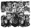 JAPANESE BAND/V.A / Grind Bastards #14