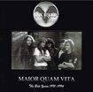 THRASH METAL/MYRIAD / Maior Quam Vita - The Bidi Years 1991-1994
