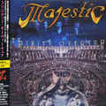 MAJESTIC / Trinity overture (Áj []