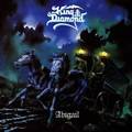 KING DIAMOND / Abigail (digi/papersleeve) (2020 reissue) []