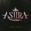 JAPANESE BAND/ASURA / A.M.S.S.P.A.
