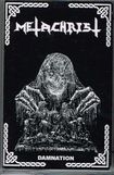 THRASH METAL/METACHRIST / Damnatio TAPE