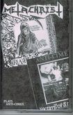 THRASH METAL/METACHRIST / Plays ANTI-CIMEX TAPE