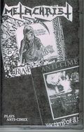 METACHRIST / Plays ANTI-CIMEX TAPE []