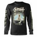 CRYPTOPSY / Blasphemy Made Flesh LONGSLEEVE T-SHIRT (M) []