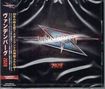 HEAVY METAL/VANDENBERG / 2020 (国内盤）