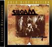 HEAVY METAL/SILOAM / Sweet Destiny (2020 reissue)