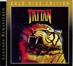 HEAVY METAL/TRYTAN / Sylventiger (2020 reissue)