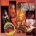 BARREN CROSS / Hotter than Hell Live (2020 reissue) []