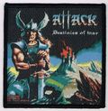 ATTACK / Destinies of war (SP) []