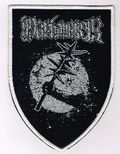 WARHAMMER / The Hammer Nation SHAPED (SP) []