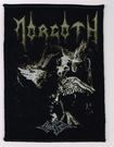 /MORGOTH / Cursed (SP)
