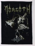 MORGOTH / Cursed (SP) []