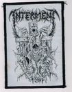 /INTERMENT (白）　（SP)