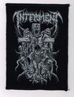 /INTERMENT (黒）　（SP)