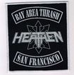 /HEATHEN / Bay Area Thrash SF (SP)