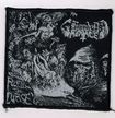 /HOODED NENACE / Fulfill the Curse (SP)