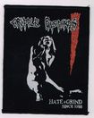 /CRIPPLE BASTARD / Hate Grind since 1988 (SP)