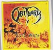 /OBITUARY / Evil ways (SP)