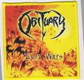 OBITUARY / Evil ways (SP) []